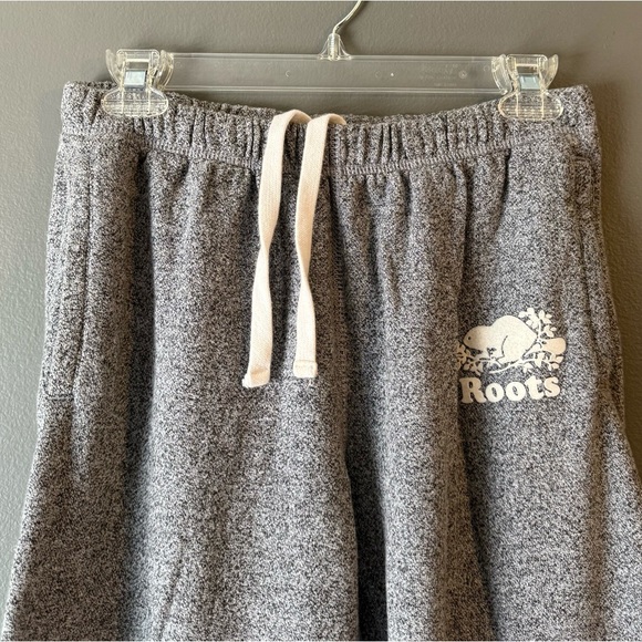 Gray Roots Organic Original Sweatpants - Picture 2 of 5
